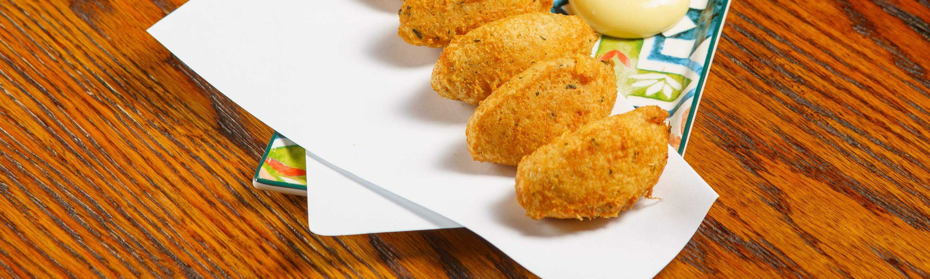 Rocks Hotel Macau | Vic's Restaurante | Menu Set Sepanjang Hari